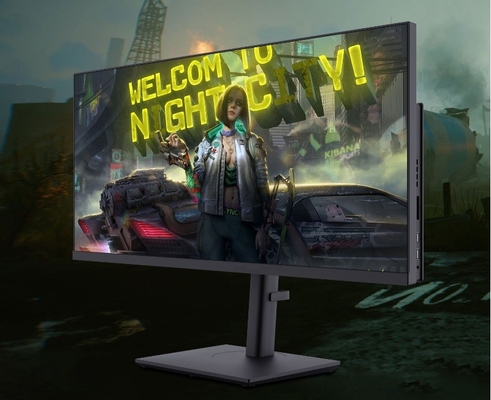 独立したAIOのデスクトップ パソコンG11 CPU 2560x1080の選択200Wカメラをグラフィックス・カード