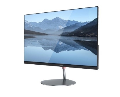 統合されたグラフィックス・カードAIOのデスクトップ パソコン21.45&quot;のBuit 256G HD 1920x1080