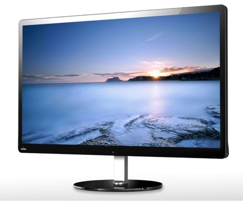 完全に1コンピュータで最高と評価された21.5&quot; Intel G11 DDR3のRAM 1920x1080の明るさ250nits