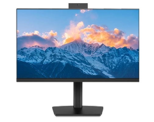 タッチ画面AIOのデスクトップ パソコン21.45&quot;指紋によって鍵を開けられるDDR4 RAM