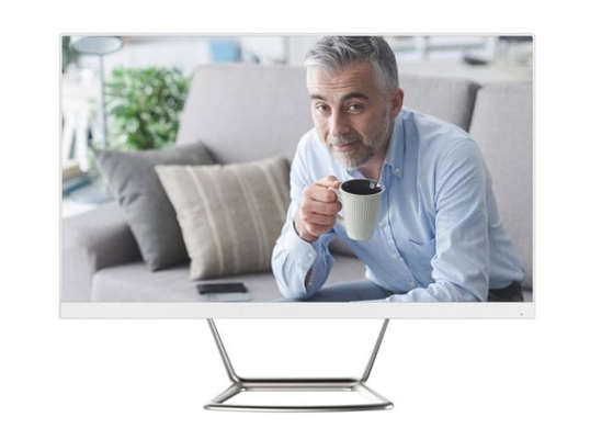 1 PC 21.5&quot;のRAM 8G 16Gの卓上すべて黒い1920x1080 H510 HD Intel G6-G11