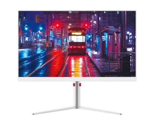 23.8" 1 HD 512G+2TB1920x1080 CPU I5-10500 16GのRAMの卓上すべて