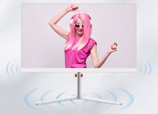 23.8&quot;タッチ画面のない1 PCのHD 512G+2TB高利得WIFIすべて