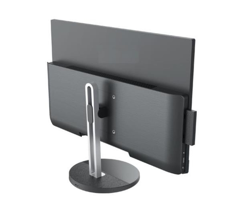21.5inch Win10 AIOのタッチ画面のPC標準的なH310 H510 I5-9400 CPU