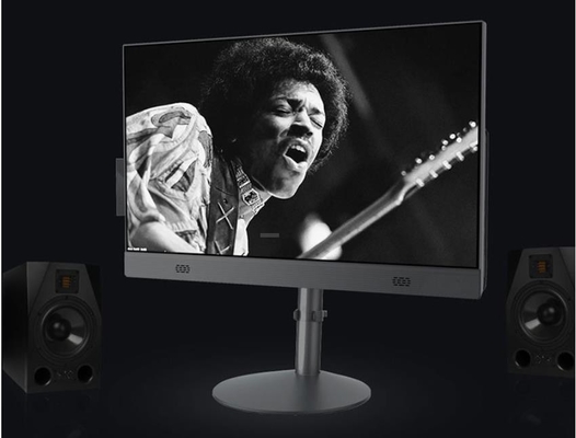 1 WIN10 1920x1080 256G+1TB HD 16GのRAMの250nitsタッチ画面のPCすべて