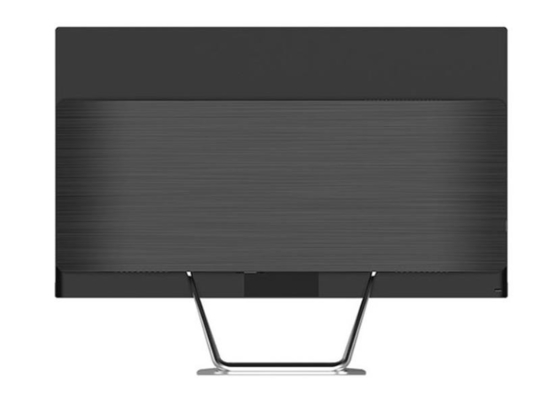 21.5inch AIOのタッチ画面のPC 16GのRAM 256G+1TB HD 250nitsの明るさ