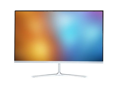 AIOタッチスクリーンPC ABS+アルミニウム合金ベース 169画面比
