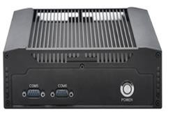 ミニ AIO デスクトップ PC Intel® Bav-Trail J1900 2GB/4GB メモリ ドングル付き Windows 7/8.1/10.Linux