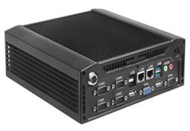ミニ AIO デスクトップ PC Intel® Bav-Trail J1900 2GB/4GB メモリ ドングル付き Windows 7/8.1/10.Linux