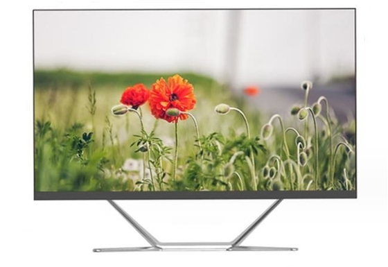 ワイヤレスキーボード AIO デスクトップPC 16GB RAM 1920 X 1080 解像度