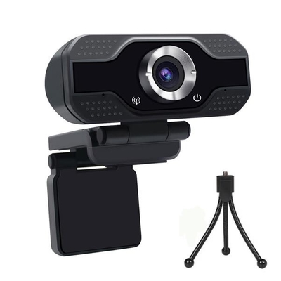 OEM 1080P 高画質ウェブカメラ Windows/Mac OS/Android/Linux システムとの互換性