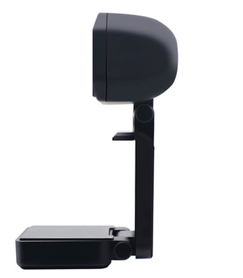 72x85mm 高画質ウェブカメラ CMOS画像センサーとF2.0レン/2kkピクセル