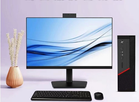 RAM 8GB Wifi接続 オールインワン パソコン Windows 11 コンパクト