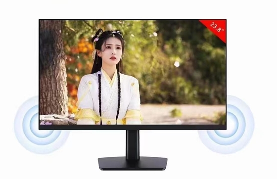 無線マウス I3 オールイン1 デスクトップ PC 1920 X 1080 解像度