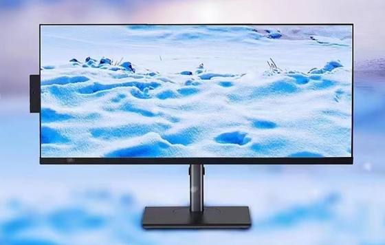 ワイヤレス通信 Aio Touch PC 2.4G 5G ダブル周波数