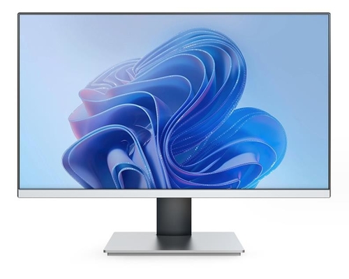1920×1080 AIO デスクトップ PC 2.4G+5G ブルートゥース付きダブル周波数無線