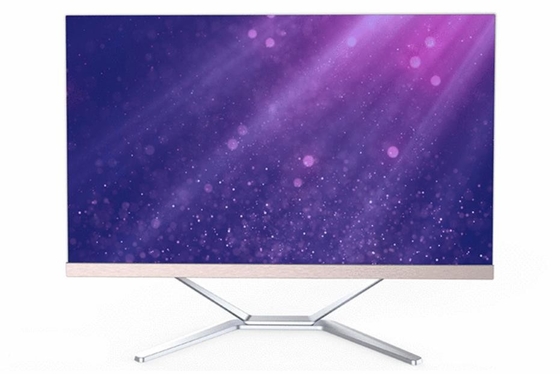 21.5&quot;標準H510 I5 M/B AIO デスクトップPC 組み込みグラフィックカード
