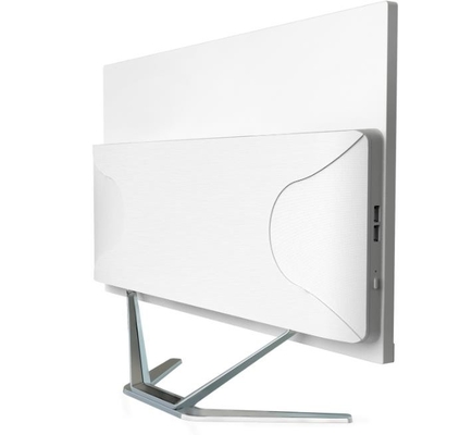 21.5&quot;標準H510 I5 M/B AIO デスクトップPC 組み込みグラフィックカード