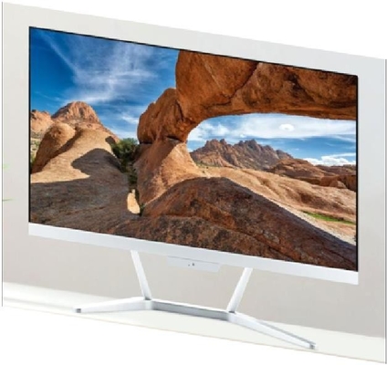 23.8インチ AIO デスクトップコンピュータ I7 512GB HD 16GB RAM 統合グラフィックカード