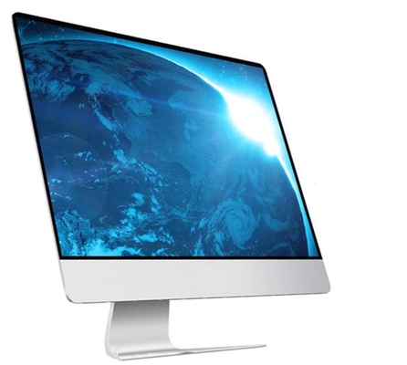 23.8インチ I5 デスクトップ AIO PC 可変 コンパクト デスクトップ システム 32G DDR4 RAM