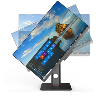 23.8INCH 2ms レスポンス タイム デスクトップ AIO PC I5 16G DDR4 RAM 256G HD