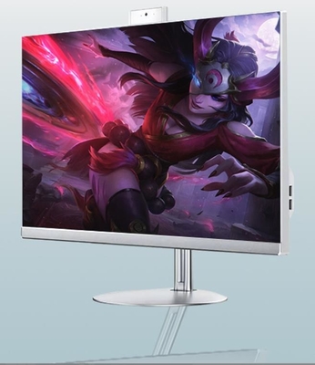 24インチタッチスクリーン AIO デスクトップ I5-13700 CPU 内蔵WIFI 150Wアダプター