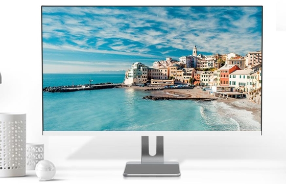 標準H510/H610/B560M メインボード AIO デスクトップコンピュータサポート リフティング機能