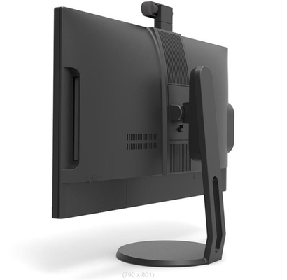 27インチ オプション カメラ オールインワン タッチスクリーン PC 内蔵 統合 グラフィック カード