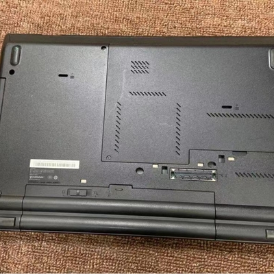 14インチ 中古 レノボラップトップ L430 I5-3gen 4G RAM 128G SSD ポータブルラップトップ