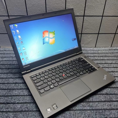 L440 I7-4gen 8G 256G SSD レノボ 中古ラップトップ 組み込みグラフィックカード 赤外線ウェブカメラ