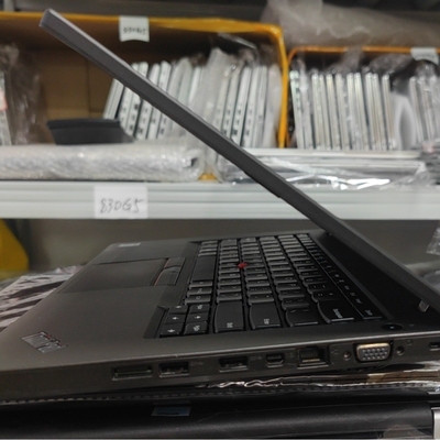 L450 I7-5gen 8G 256G SSD 8G 256G SSD 中古 レノボラップトップ 45 Rgb カラーギャムバックライトキーボード