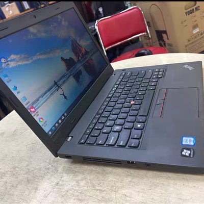 L460 I5 / I7 - 6gen 8G 256G SSG 中古 レノボラップトップ 販売 Wifi6 4000Mah バッテリー