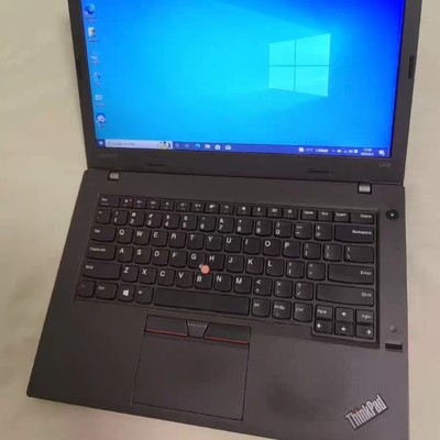 L470 I5-7gen 8G 256G SSG Wifi6 ゲームコンピュータ ノートパソコン レノボ Windows 10 14インチ