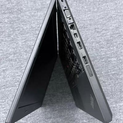 赤外線カメラ L470 I7-7gen 8G 256G SSG 中古 レノボラップトップ Windows 10