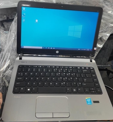HP 430G1 軽量ノートPC I3 / I5 / I7 - 4世代 4G 128G SSD 13.3インチ