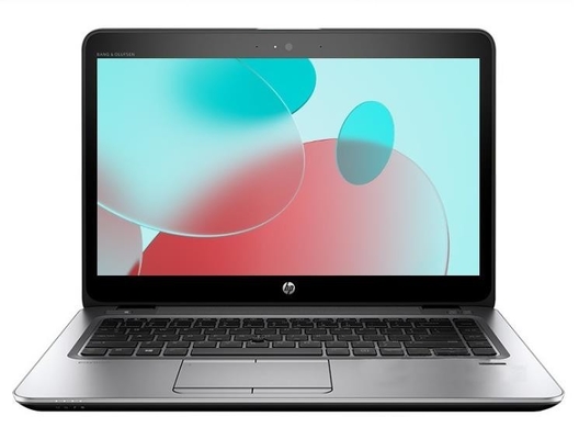 HPポータブルラップトップコア I7 / I5 840G1 素晴らしいGen4 グラフィックス オーディオ 1.5KG