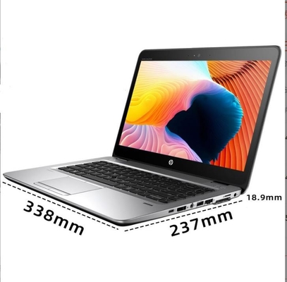 Win10 中古ラップトップ 840G1 I7- 4Ggen 4G RAM 128GB SSD Wifi4.2 178o 視角