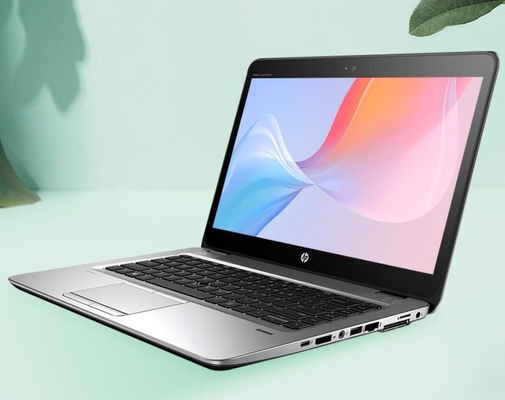 HP 842G2 中古ノートPC Wifi 5.0 インテル I7-5gen 4G 128G SSD 14インチ