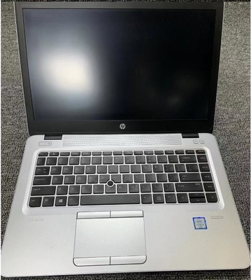 HP 842G2 中古ノートPC Wifi 5.0 インテル I7-5gen 4G 128G SSD 14インチ