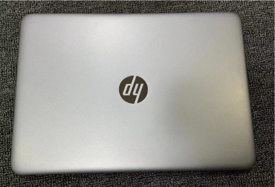 ポータブル Windows 10 中古 HP ラップトップ 840G3 I5-6gen 8G 256GB SSD 統合グラフィックカード