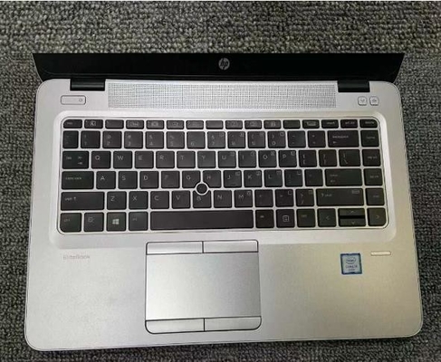 ゲームコンピュータ ラップトップ 840G3 I7-6gen 8G 256GB SSD 14" 45 RGB カラーギャム
