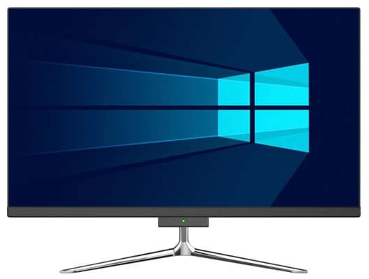 21.5&quot; FHD IPS AIO デスクトップ PC 1TB HDD 256GB/512GB SSD 無線/有線キーボード