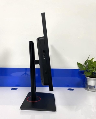 24インチワイヤレス 2.4G 5G ブルーツepo_Latn オールインワン パソコン 178o 視角 16G RAM