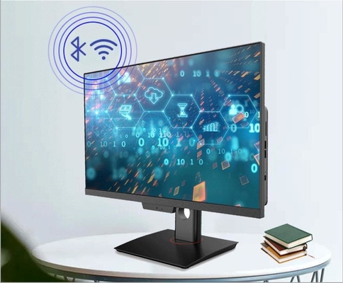 LEDバックライト 2.4G 5G デュアル周波数Bluetooth オールインワンPC 2ms応答時間