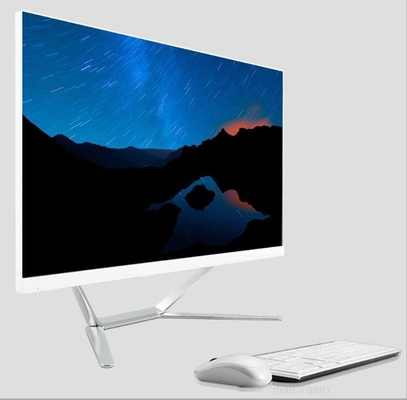 22インチ オールインワン パソコン タッチスクリーン I3 IPS ディスプレイ 16GB RAM Windows 10 Home