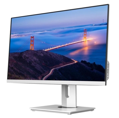 ロータブル I3 CPU 8G RAM オールインワン コンピュータ 256G SSD と 1920x1080 解像度
