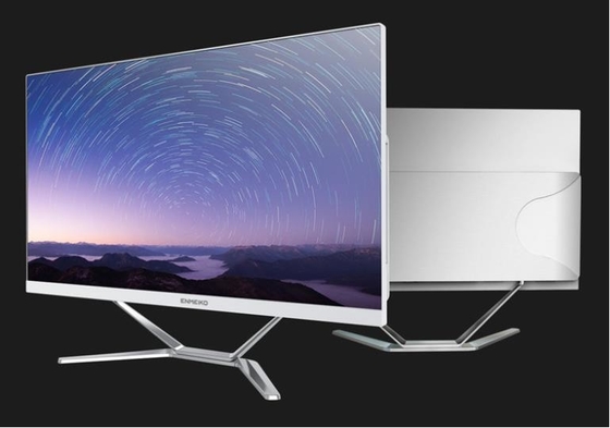 23.8インチ オールインワンタッチスクリーンPC 組み込みWIFI