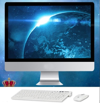 34インチ HD LED オールインワン PC Win11 I5/I7/I9 CPU 64G RAM 統合グラフィックカード