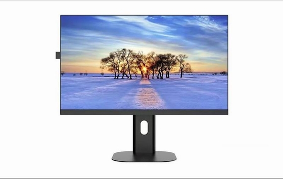 23.8インチ AIO タッチスクリーン デスクトップコンピュータ 512G SSD ハードディスク I5 CPU
