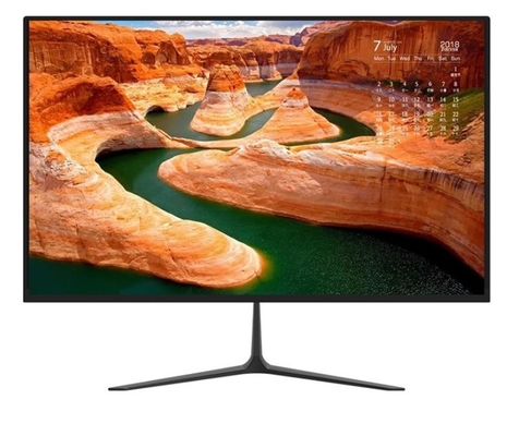 23.8INCH I5 - 11700 16G RAM AIOタッチスクリーンPC 狭いベゼルオプションウェブカメラ